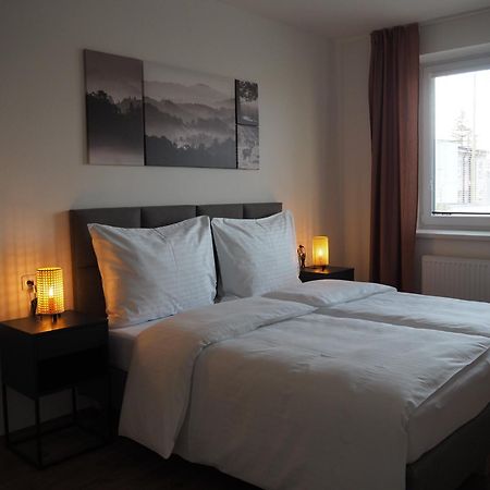 Apartmany Abacie Novy Jicin Luaran gambar
