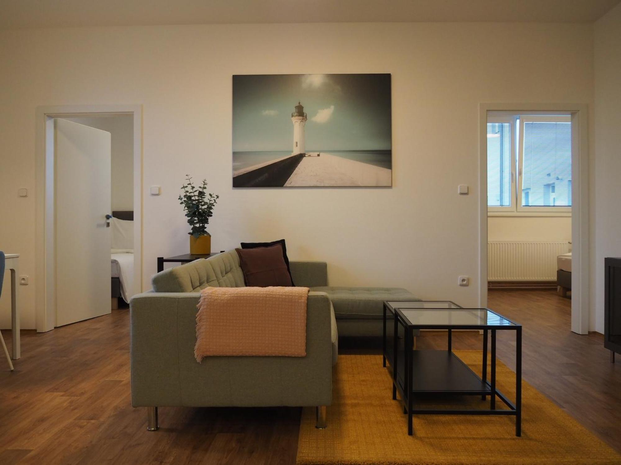 Apartmany Abacie Novy Jicin Luaran gambar