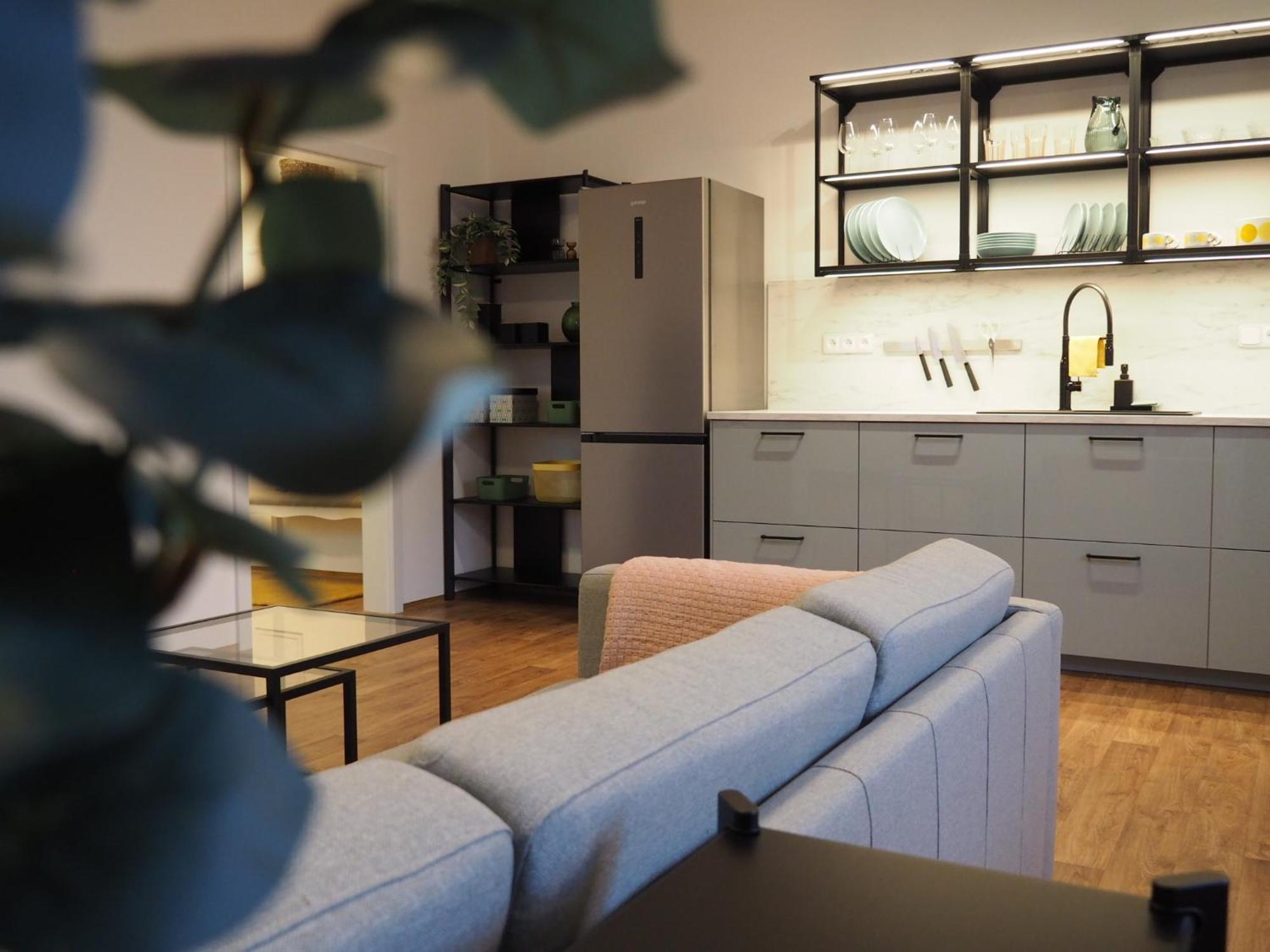 Apartmany Abacie Novy Jicin Luaran gambar