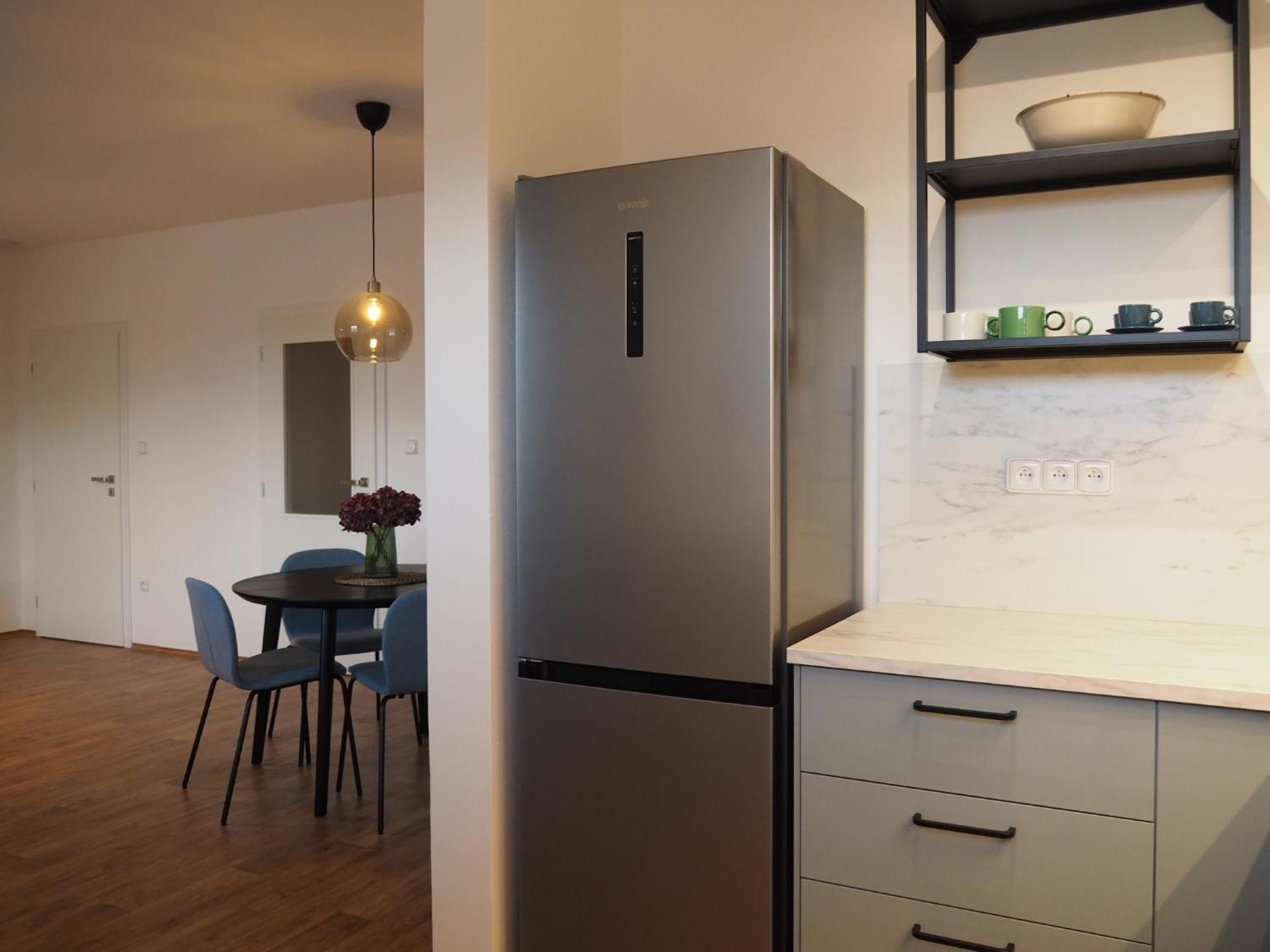 Apartmany Abacie Novy Jicin Luaran gambar