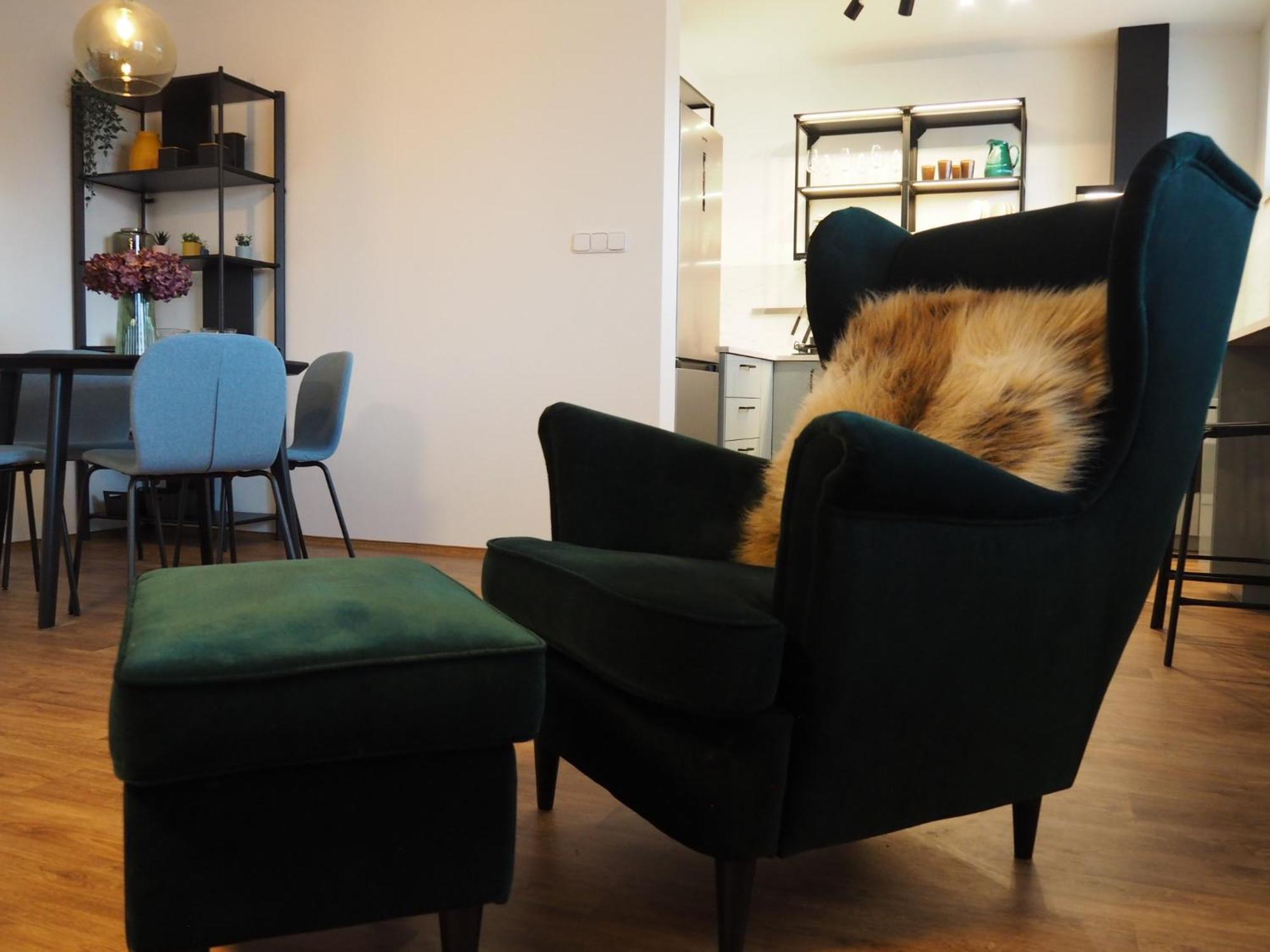 Apartmany Abacie Novy Jicin Luaran gambar