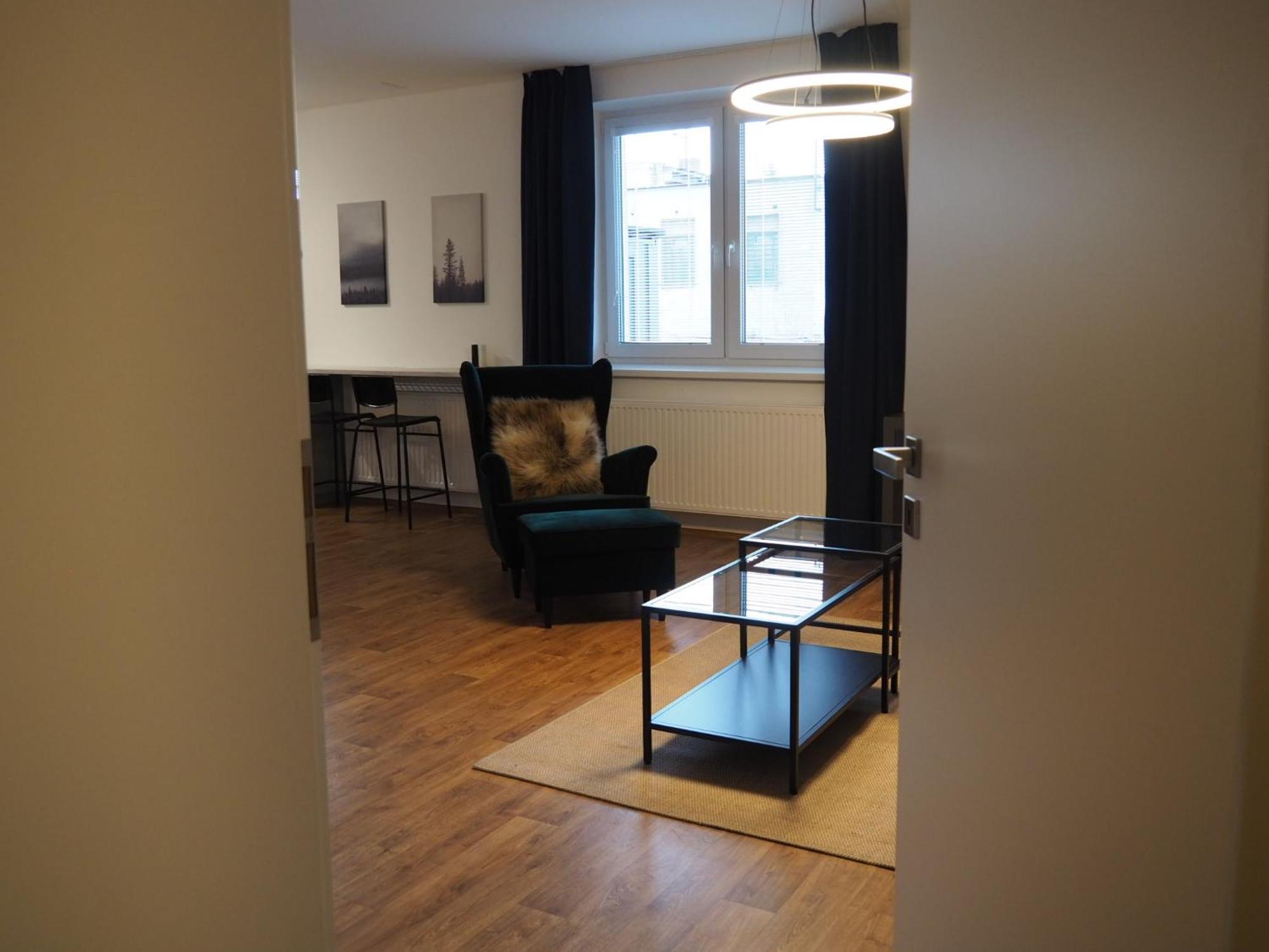 Apartmany Abacie Novy Jicin Luaran gambar