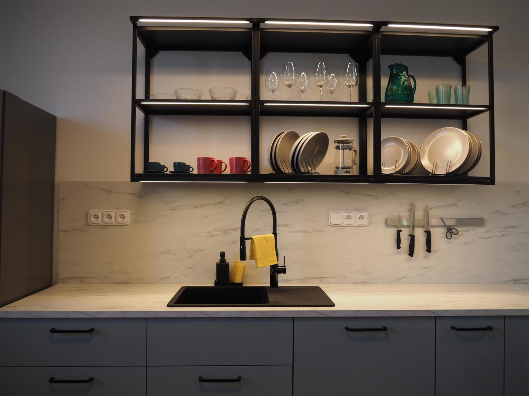 Apartmany Abacie Novy Jicin Luaran gambar