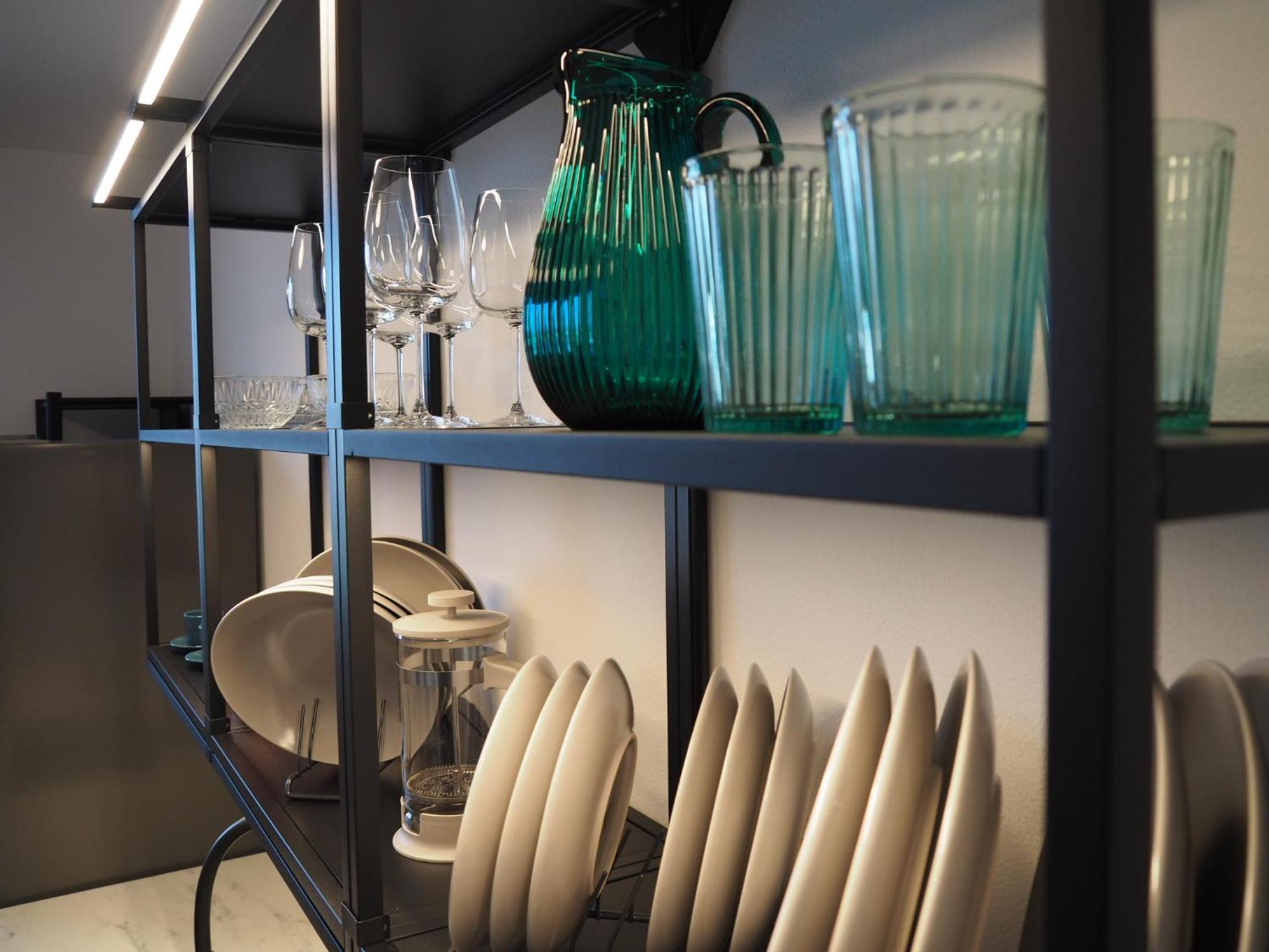 Apartmany Abacie Novy Jicin Luaran gambar
