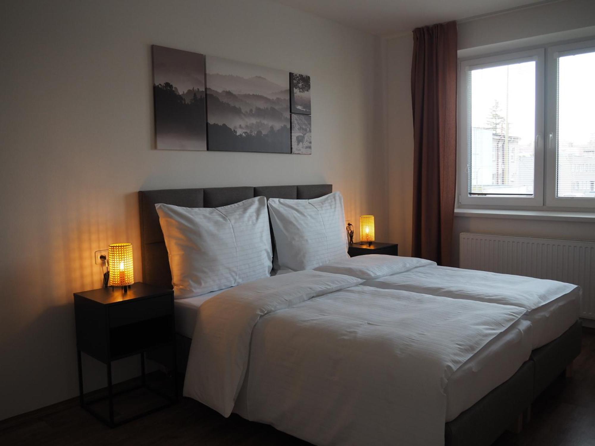 Apartmany Abacie Novy Jicin Luaran gambar