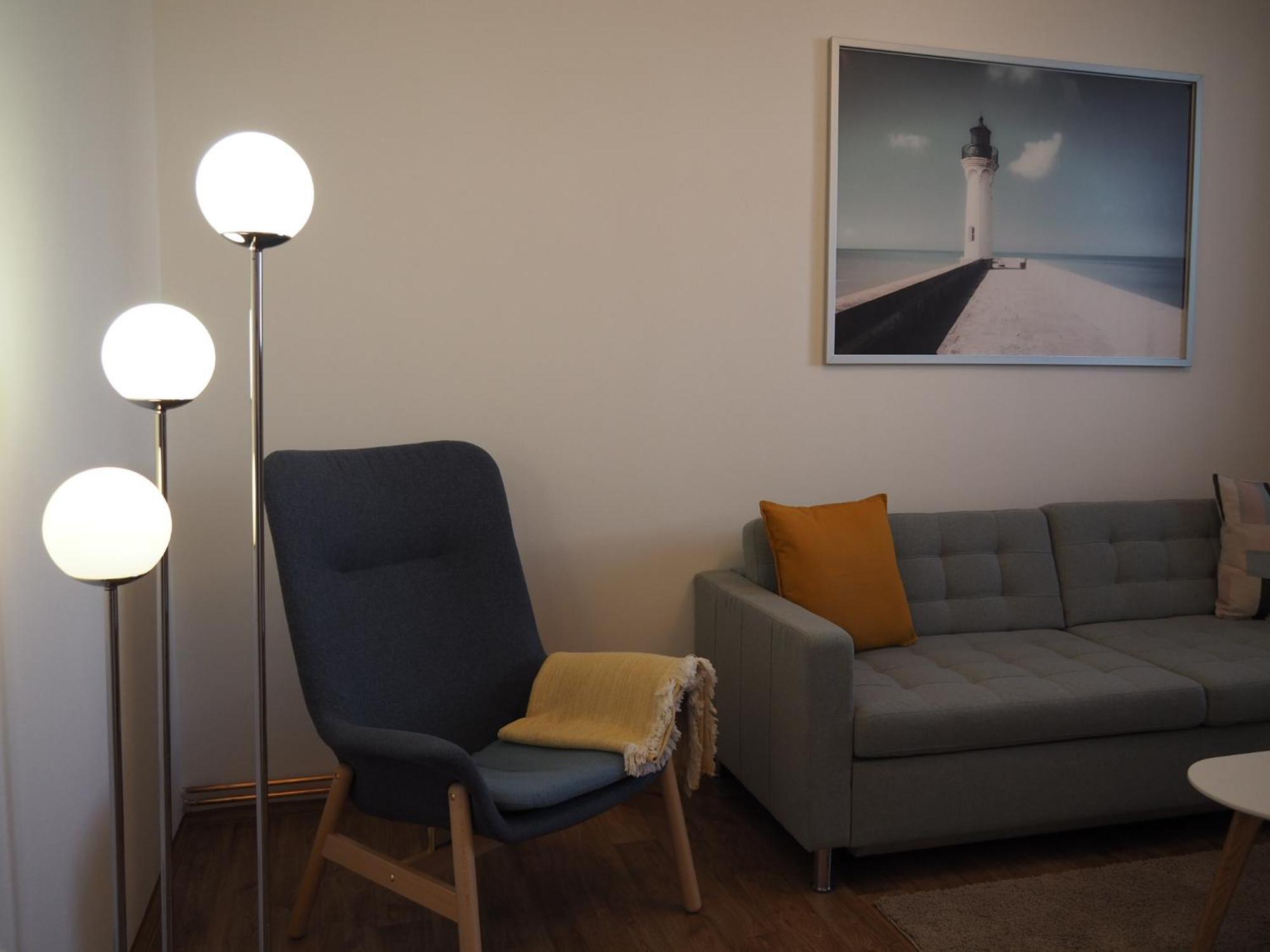 Apartmany Abacie Novy Jicin Luaran gambar
