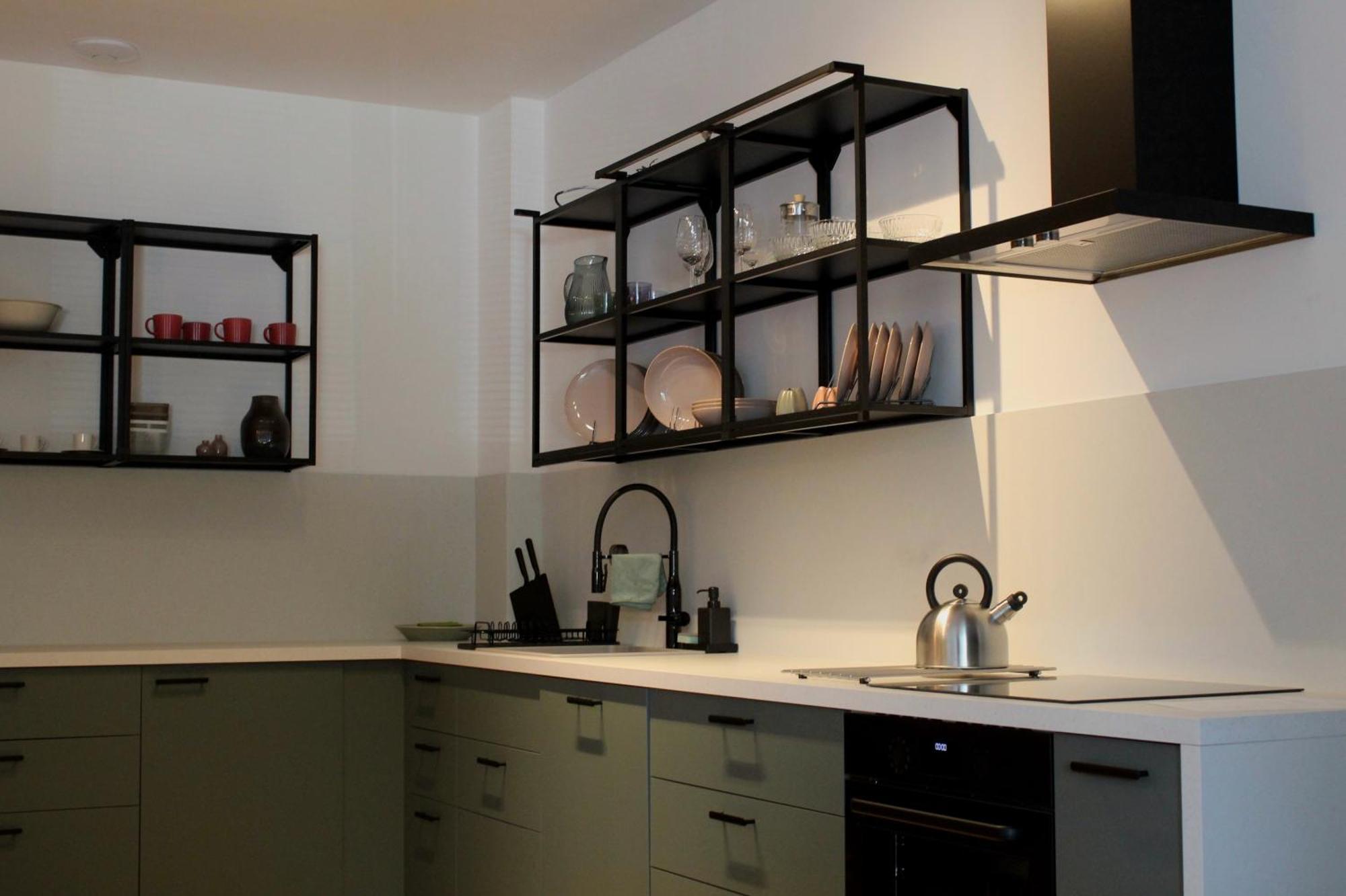 Apartmany Abacie Novy Jicin Luaran gambar