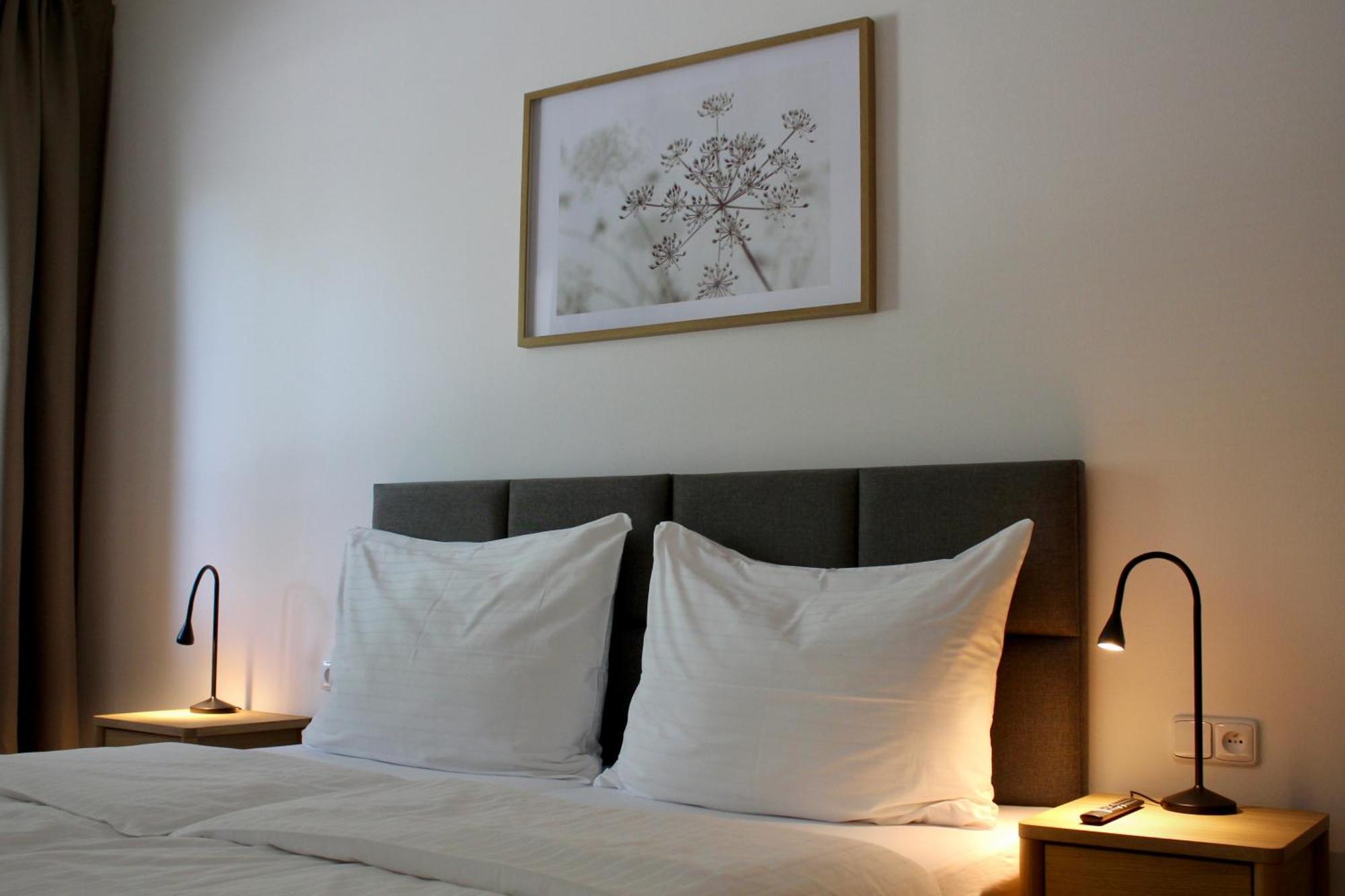 Apartmany Abacie Novy Jicin Luaran gambar