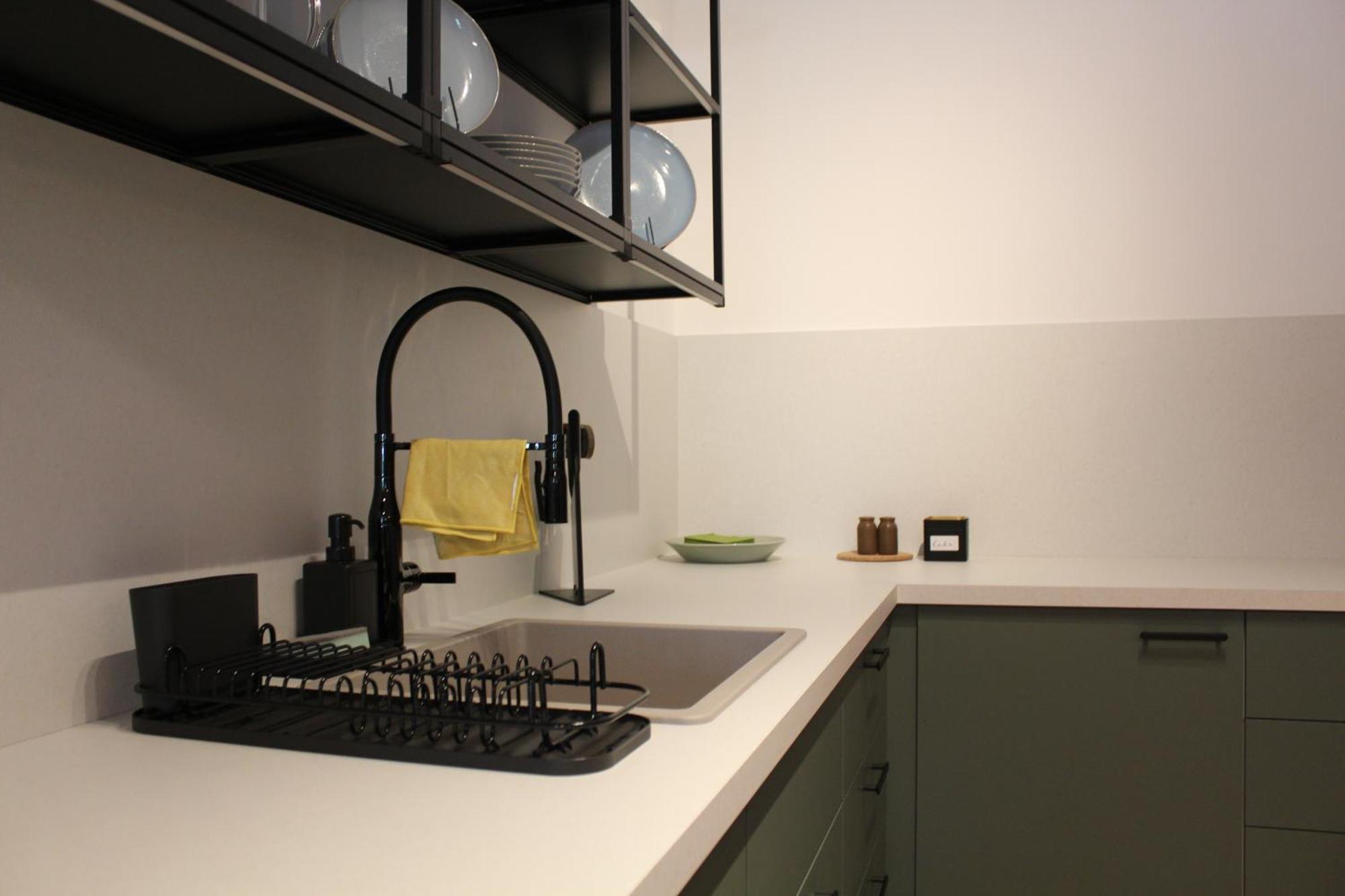 Apartmany Abacie Novy Jicin Luaran gambar