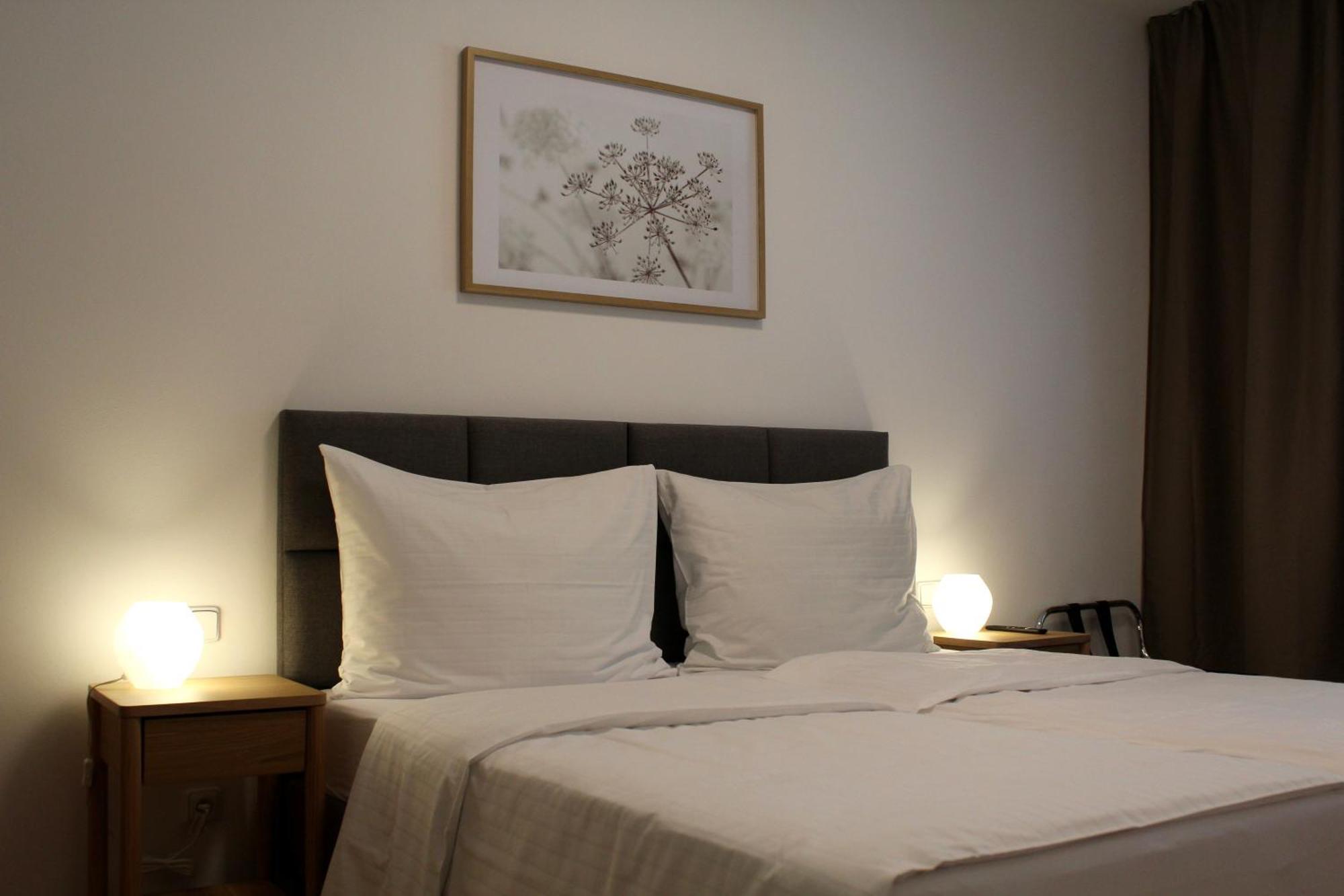 Apartmany Abacie Novy Jicin Luaran gambar