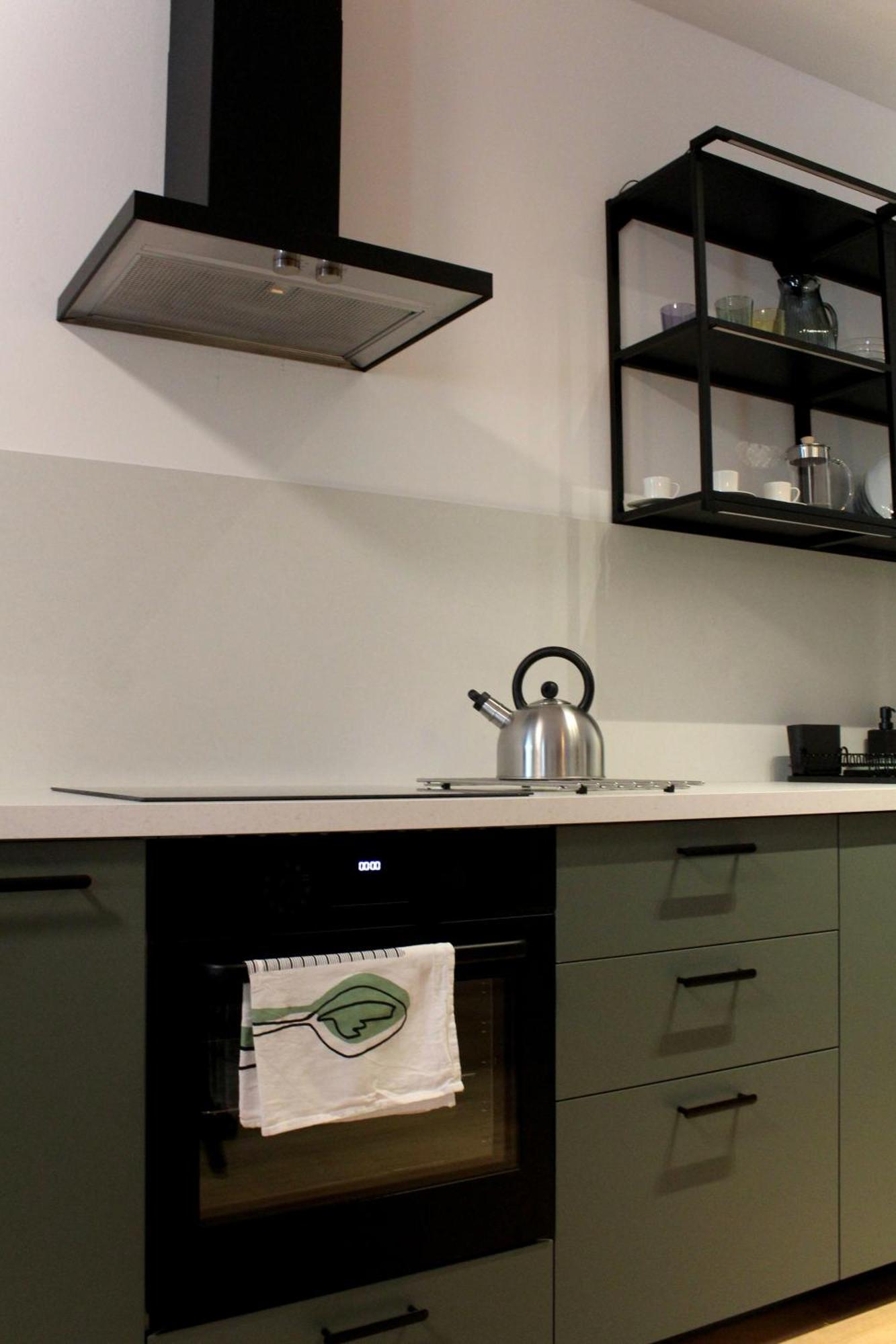 Apartmany Abacie Novy Jicin Luaran gambar