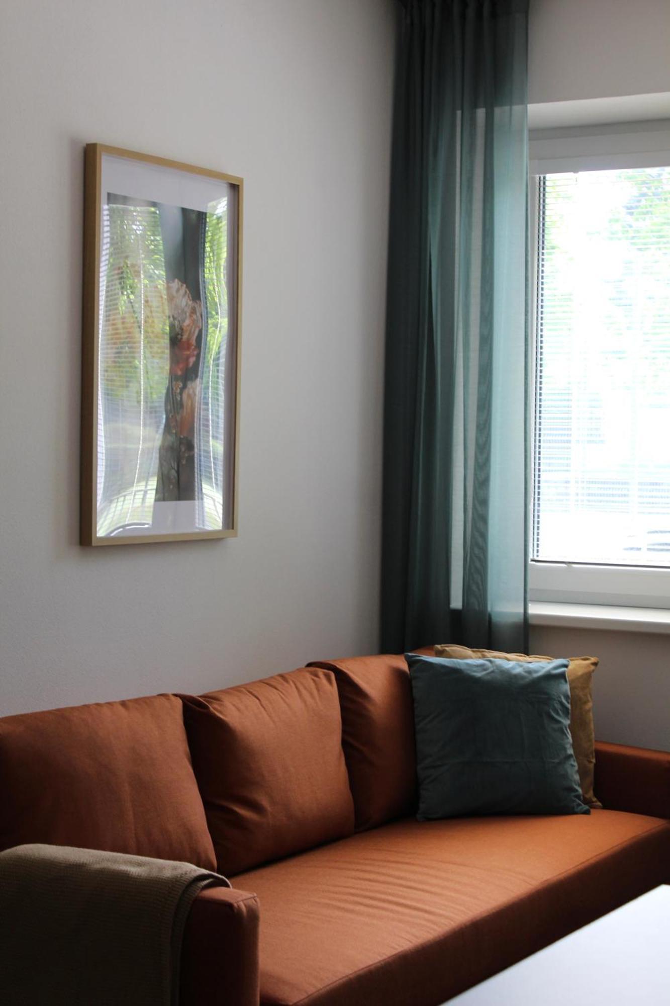 Apartmany Abacie Novy Jicin Luaran gambar