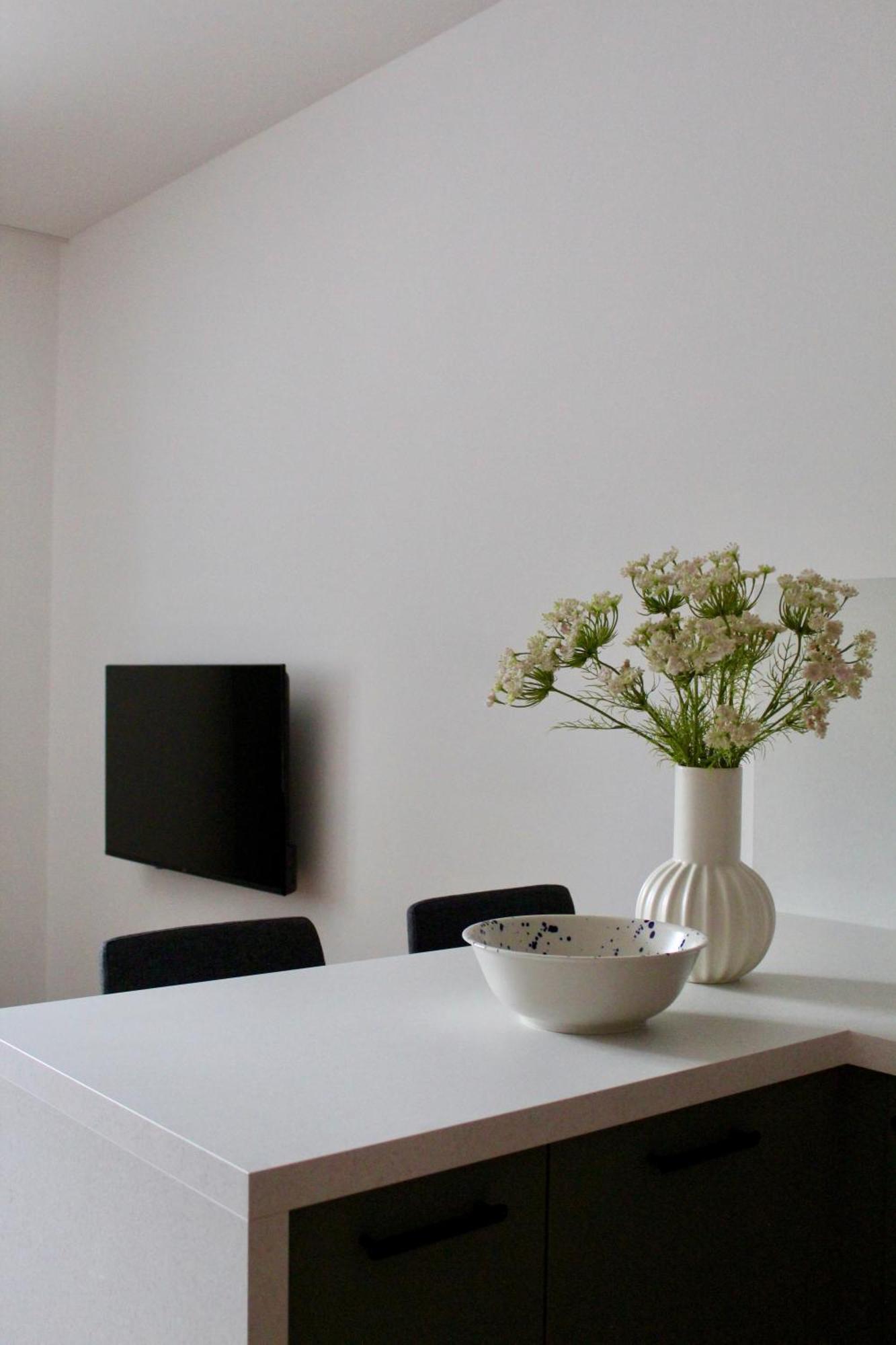 Apartmany Abacie Novy Jicin Luaran gambar