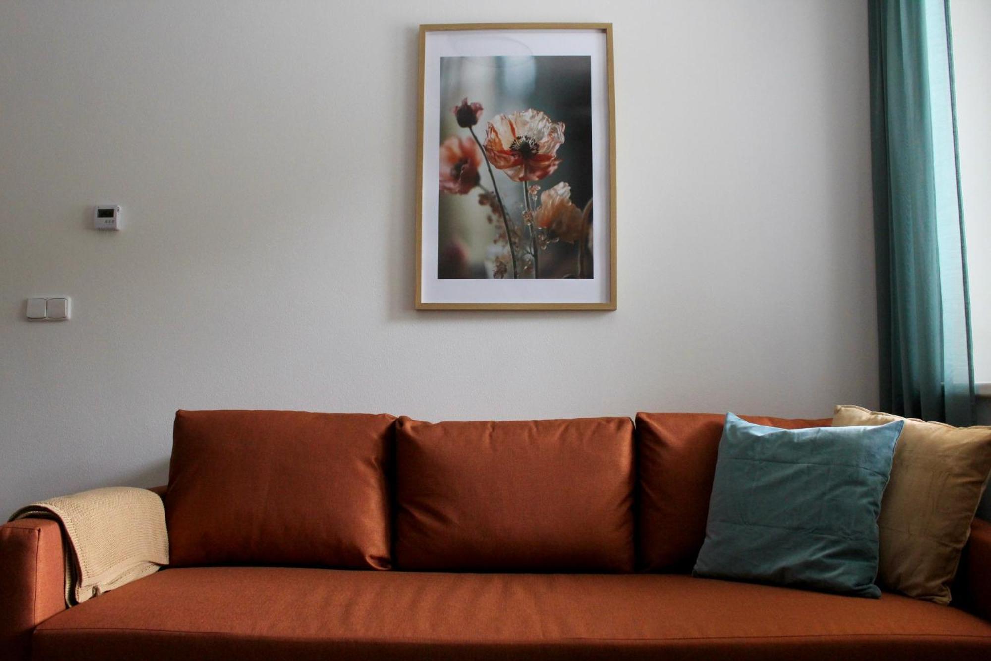 Apartmany Abacie Novy Jicin Luaran gambar