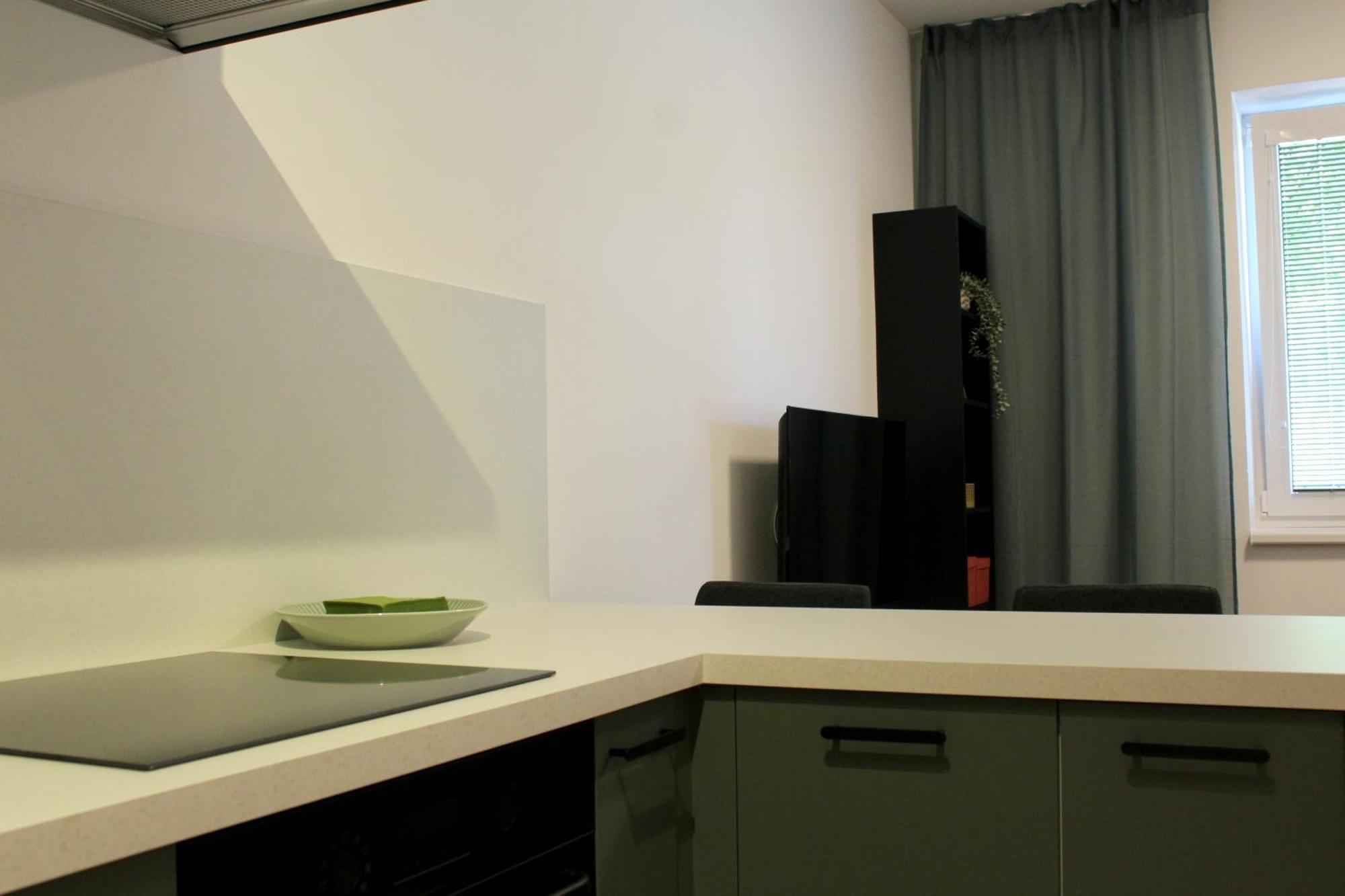 Apartmany Abacie Novy Jicin Luaran gambar