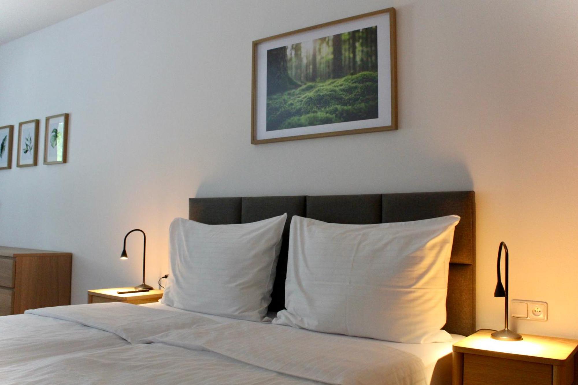 Apartmany Abacie Novy Jicin Luaran gambar