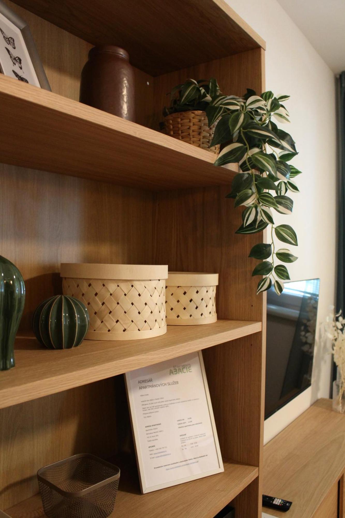 Apartmany Abacie Novy Jicin Luaran gambar