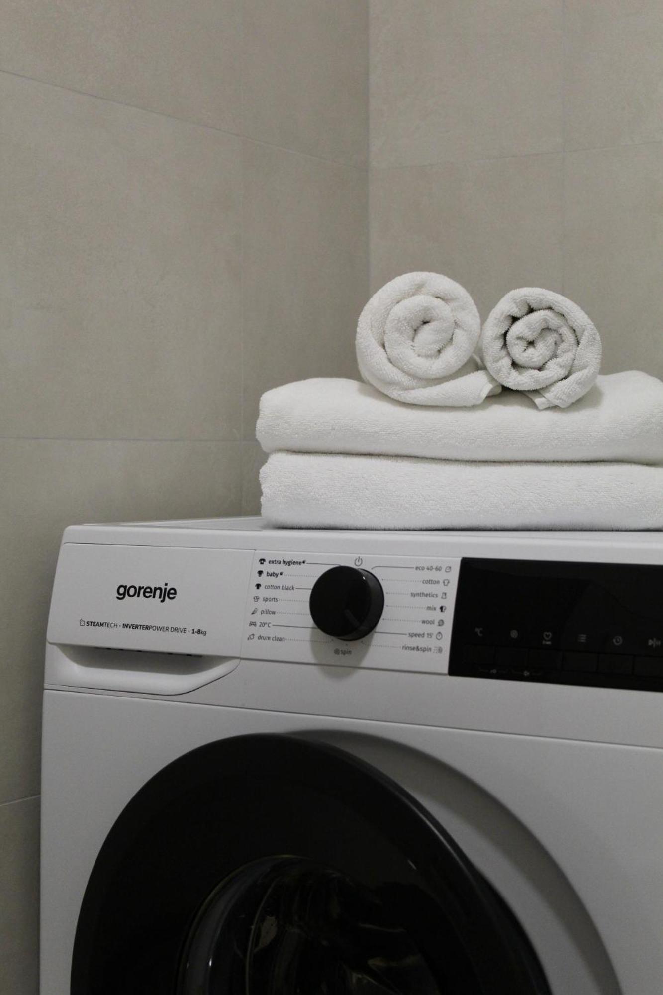 Apartmany Abacie Novy Jicin Luaran gambar
