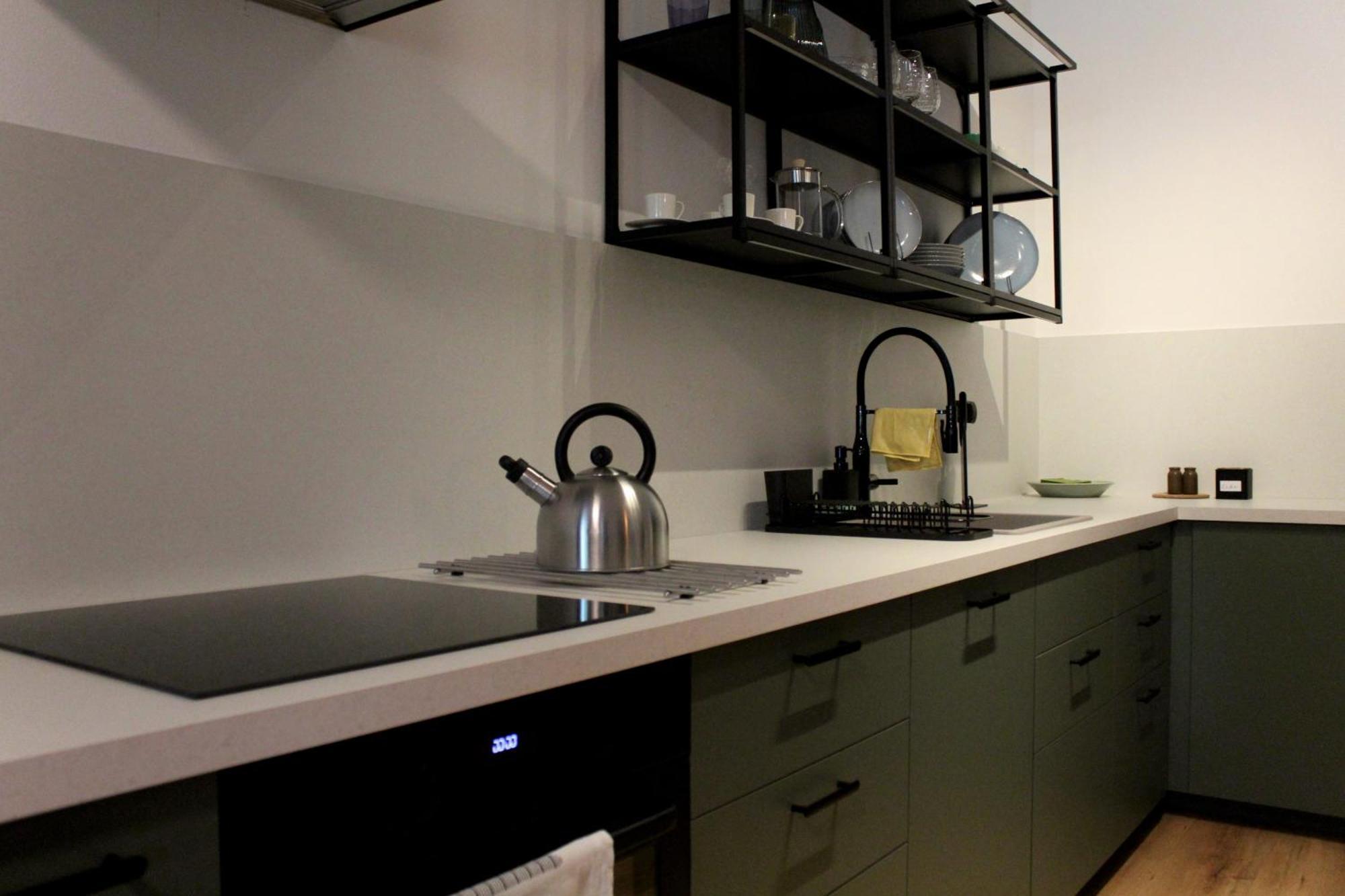 Apartmany Abacie Novy Jicin Luaran gambar
