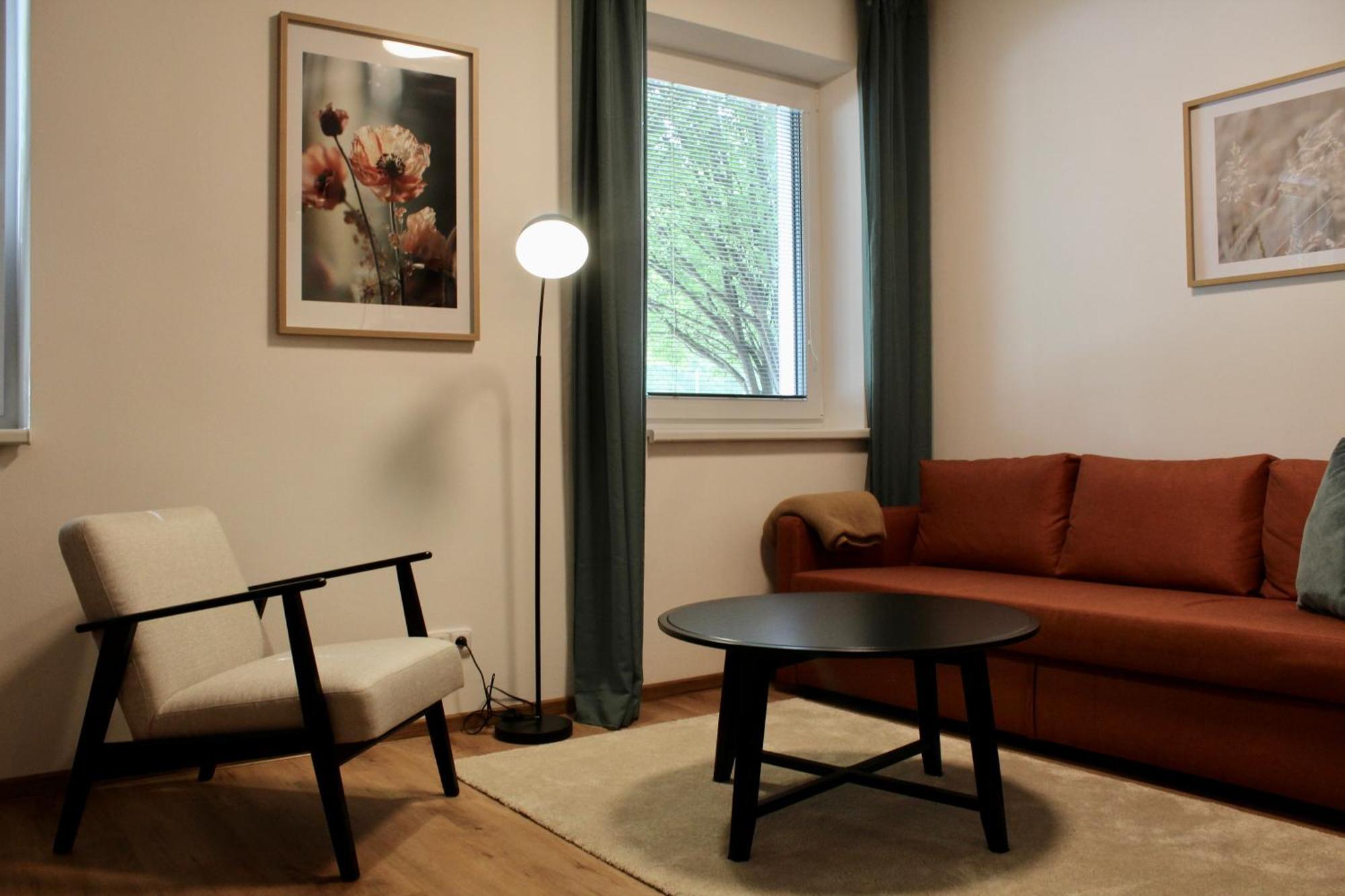 Apartmany Abacie Novy Jicin Luaran gambar